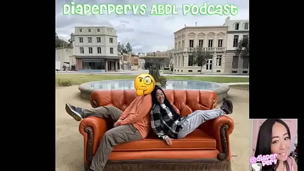 تازہ DiaperPervs ABDL Podcast - How do you AB/DL ٹاپ ٹیوب