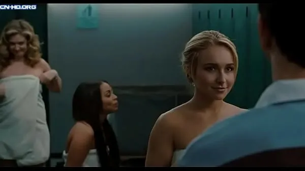 Fersk Hayden Panettiere – I Love You Beth Cooper topp tube