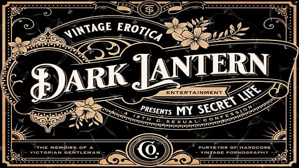 Fresh Dark Lantern Entertainment, Top Twenty Vintage Cumshots top Tube
