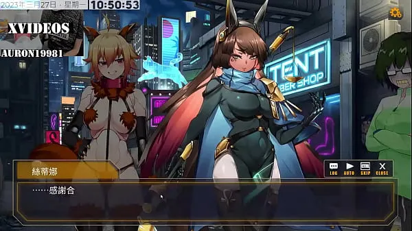 สด The protagonist played by the player accidentally encounters the abnormal bionic "Nova" who is being chased by the police one day. In order to fix her own faults, the player will send her to do various tasks, solve various events in the city at the same t หลอดบน