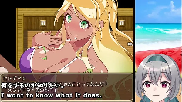 Friss The Pick-up Beach in Summer! [trial ver](Machine translated subtitles) 【No sales link ver】2/3 felső cső