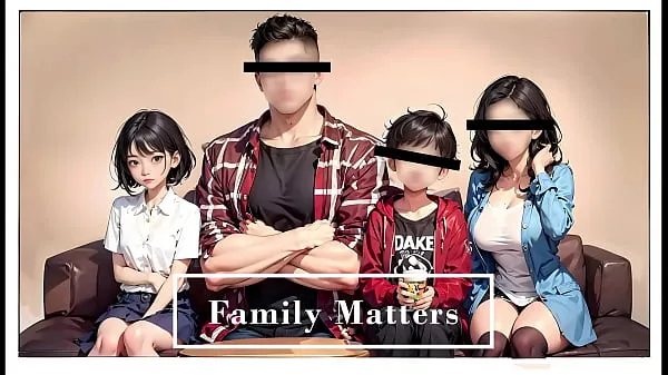 Family Matters: Episode 1 أنبوب علوي جديد