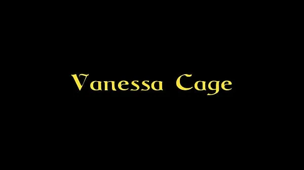 Fresh Blonde Vanessa Cage Sucks Off Cock Through A Glory Hole While Masturbating top Tube