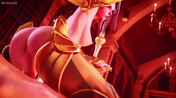 Fersk Hentai 3d Kayle porn topp tube