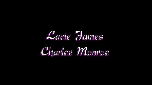 Tubo superior Charley Monroe y Lacie James son homosexuales fresco