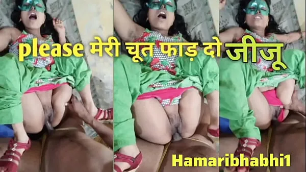 Ống mới Jijaji ji meri chut bahut geeli aur garam hai. jija ne Badi gand Wali Sali ko chod chod Kar sara maal uski chut me bhar diya. Jija sali sex in Hindi hàng đầu