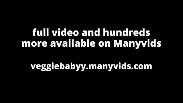 Fresh huge cock futa goth girlfriend free use POV BG pegging - full video on Veggiebabyy Manyvids top Tube