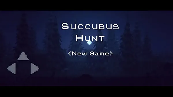 Novo Can we catch a ghost? succubus hunt tubo superior