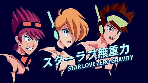 Star Love Zero Gravity PT-BR Tiub teratas segar