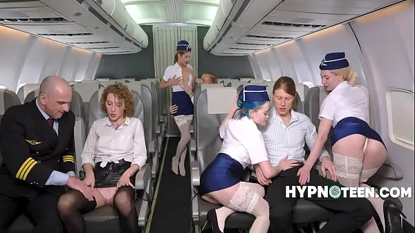 Свежий Flying With Not A Virgin America (Free Use верхний тюб