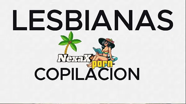 Tuore lesbian copilation latinas yläputki