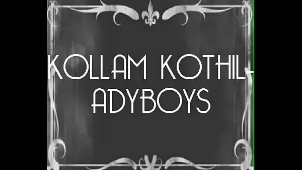 KOLLAM KOTHILADYBOYS old أنبوب علوي جديد